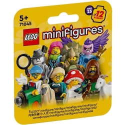 Lego Minifigures LEGO® Minifigures Seria 25 71045